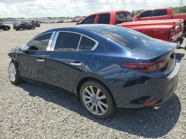 JM1BPACL8T1855155 2026 MAZDA 3 - Image 2