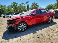 JM1BPACL8T1870173 2026 MAZDA 3