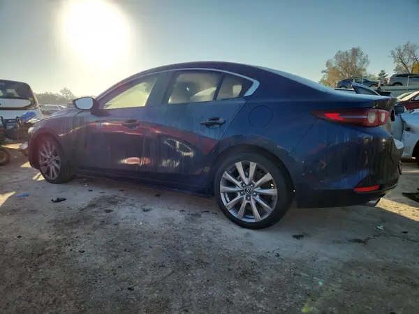 JM1BPACL9K1109103 2019 MAZDA 3 - Image 2