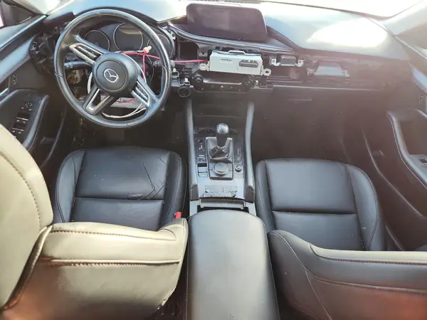JM1BPACL9K1109103 2019 MAZDA 3 - Image 8