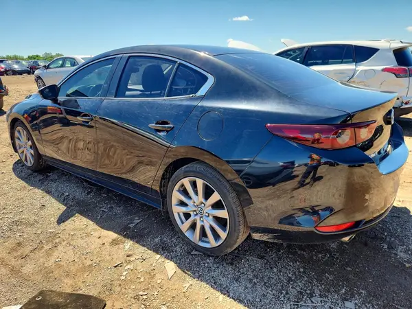JM1BPACL9K1110686 2019 MAZDA 3 - Image 2