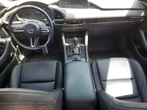 JM1BPACL9K1110896 2019 MAZDA 3 - Image 8