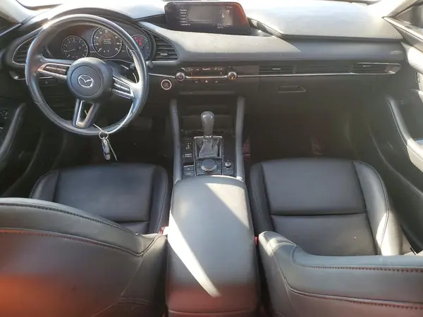 JM1BPACL9K1111207 2019 MAZDA 3 - Image 8