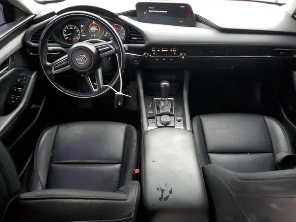 JM1BPACL9K1111871 2019 MAZDA 3 - Image 8