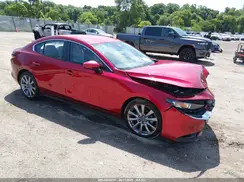 JM1BPACL9K1112289 2019 MAZDA 3