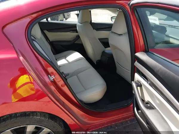 JM1BPACL9K1112289 2019 MAZDA 3 - Image 8