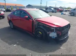JM1BPACL9K1112602 2019 MAZDA 3