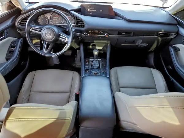 JM1BPACL9K1113104 2019 MAZDA 3 - Image 8