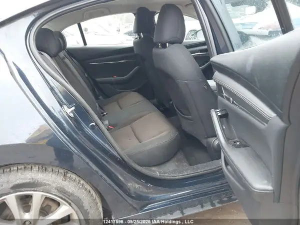 JM1BPACL9K1113572 2019 MAZDA 3 - Image 8