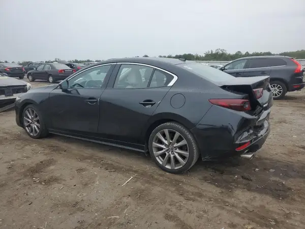JM1BPACL9K1113894 2019 MAZDA 3 - Image 2