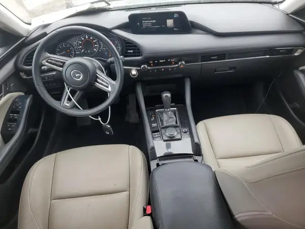 JM1BPACL9K1113894 2019 MAZDA 3 - Image 8