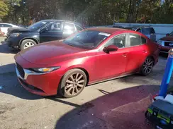 JM1BPACL9K1113927 2019 MAZDA 3