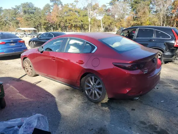 JM1BPACL9K1113927 2019 MAZDA 3 - Image 2