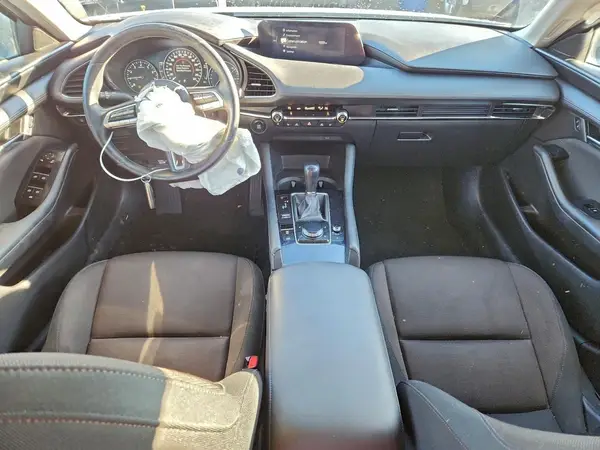 JM1BPACL9K1122952 2019 MAZDA 3 - Image 8