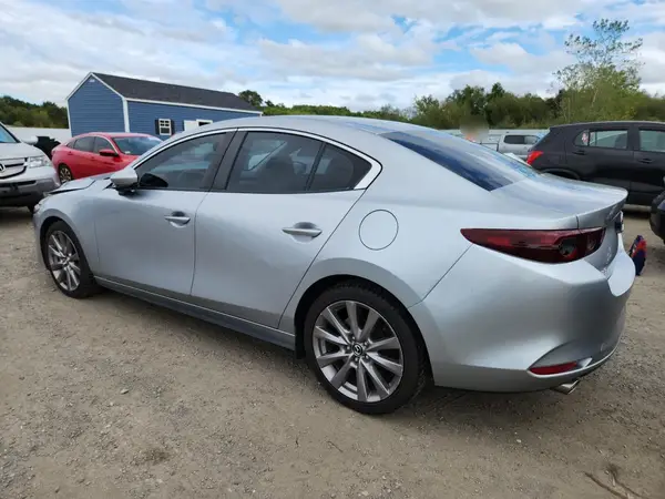 JM1BPACL9L1164071 2020 MAZDA 3 - Image 2