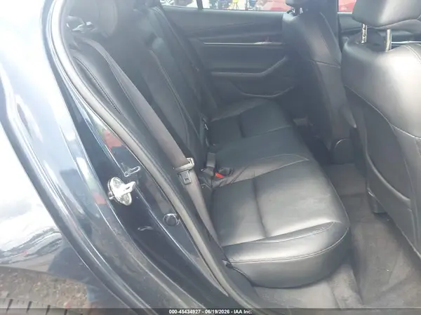 JM1BPACL9L1166435 2020 MAZDA 3 - Image 8