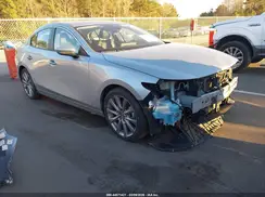 JM1BPACL9L1171571 2020 MAZDA 3