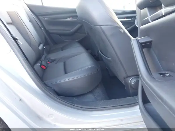 JM1BPACL9L1171571 2020 MAZDA 3 - Image 8