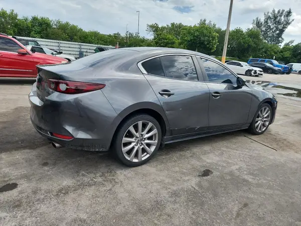 JM1BPACL9L1172204 2020 MAZDA 3 - Image 2
