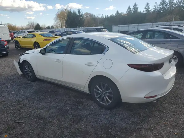 JM1BPACL9L1176172 2020 MAZDA 3 - Image 2