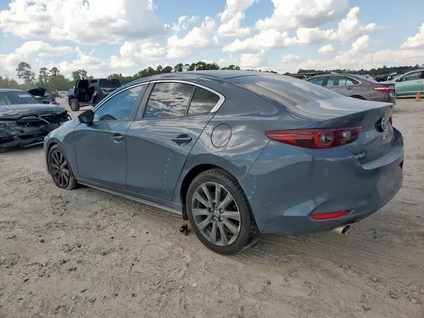 JM1BPACL9N1509134 2022 MAZDA 3 - Image 2