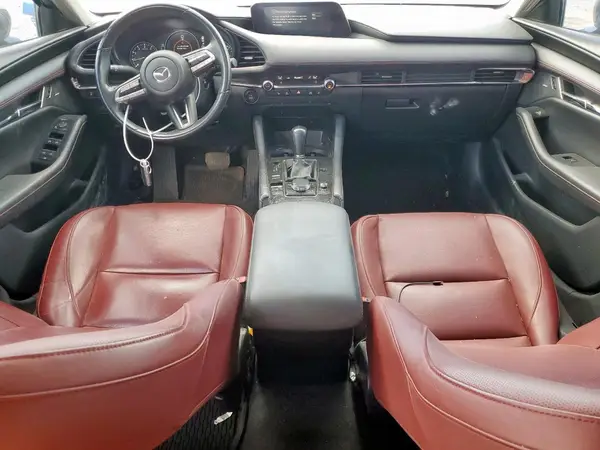 JM1BPACL9N1509134 2022 MAZDA 3 - Image 8