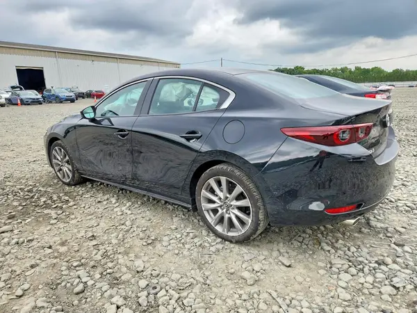 JM1BPACL9T1862535 2026 MAZDA 3 - Image 2