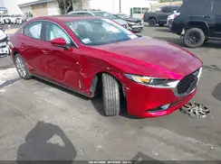 JM1BPACL9T1888312 2026 MAZDA 3