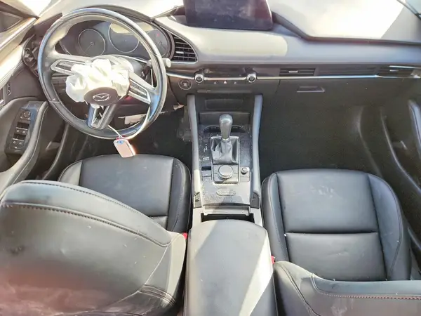 JM1BPACLXK1106839 2019 MAZDA 3 - Image 8