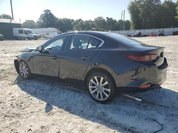 JM1BPACLXK1106999 2019 MAZDA 3 - Image 2