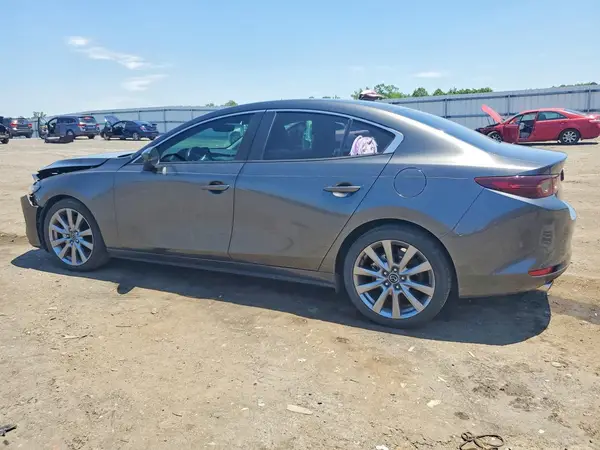 JM1BPACLXK1108087 2019 MAZDA 3 - Image 2