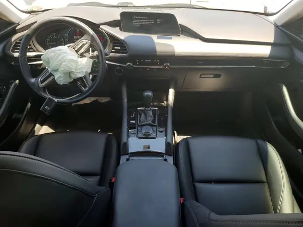 JM1BPACLXK1108087 2019 MAZDA 3 - Image 8
