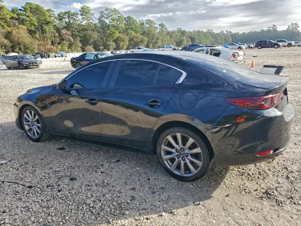JM1BPACLXK1109188 2019 MAZDA 3 - Image 2