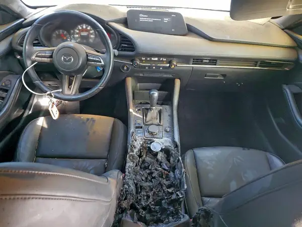 JM1BPACLXK1109188 2019 MAZDA 3 - Image 8