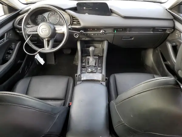 JM1BPACLXK1109711 2019 MAZDA 3 - Image 8