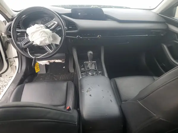 JM1BPACLXK1110986 2019 MAZDA 3 - Image 8