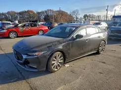 JM1BPACLXK1112821 2019 MAZDA 3