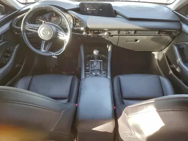 JM1BPACLXK1128047 2019 MAZDA 3 - Image 8