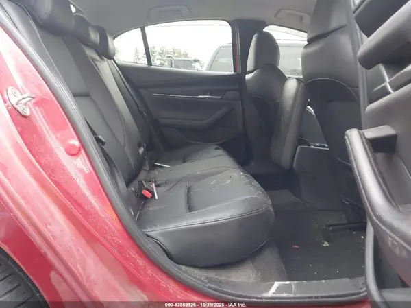 JM1BPACLXL1165715 2020 MAZDA 3 - Image 8