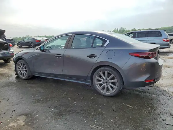 JM1BPACLXL1167335 2020 MAZDA 3 - Image 2