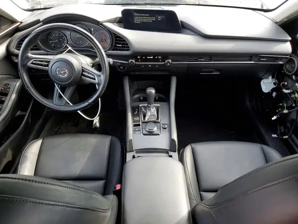 JM1BPACLXL1167335 2020 MAZDA 3 - Image 8