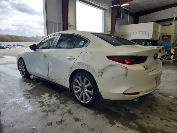 JM1BPACLXL1169599 2020 MAZDA 3 - Image 2