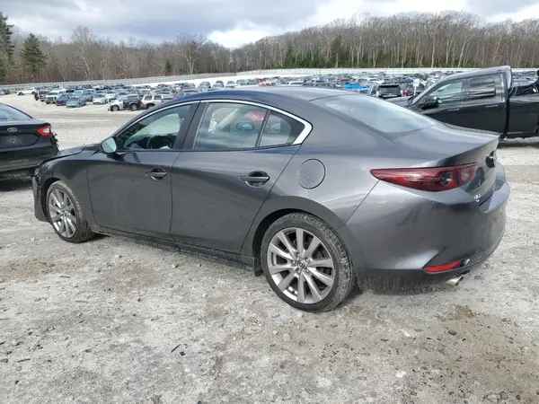 JM1BPACLXL1171658 2020 MAZDA 3 - Image 2