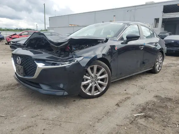 JM1BPACLXL1175788 2020 MAZDA 3 - Image 1