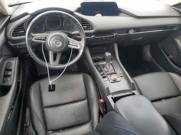 JM1BPACLXL1175788 2020 MAZDA 3 - Image 8