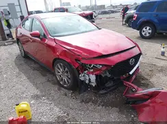 JM1BPACLXM1303772 2021 MAZDA 3