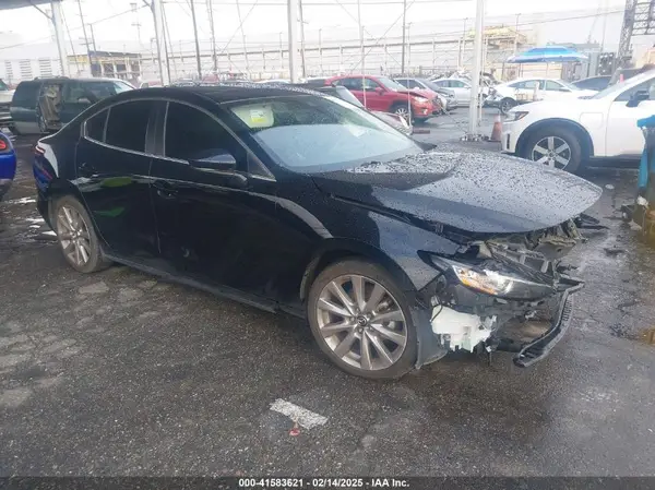 JM1BPACLXM1305621 2021 MAZDA 3 - Image 1