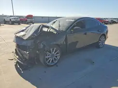 JM1BPACLXM1310009 2021 MAZDA 3