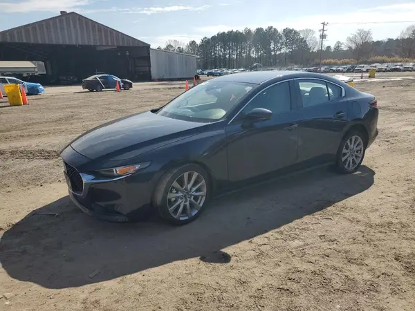 JM1BPACLXM1329241 2021 MAZDA 3 - Image 1