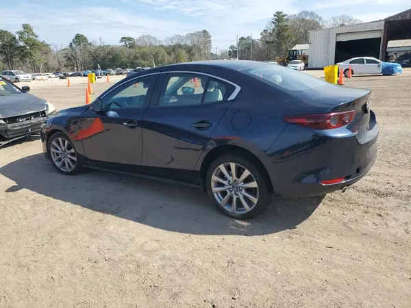 JM1BPACLXM1329241 2021 MAZDA 3 - Image 2